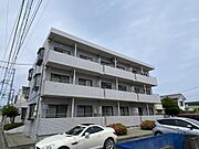 矢部駅より徒歩8分 1階 築35年9ヶ月の賃貸物件