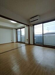 メゾンベルセーヌ 3階2DKのリビング/ダイニング