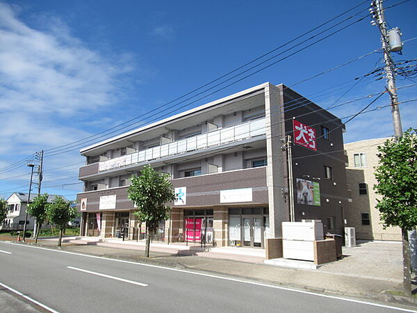 ＳＨＩＮＹＡ20 201｜静岡県御殿場市新橋(賃貸マンション1LDK・2階・41.17㎡)の写真 その1