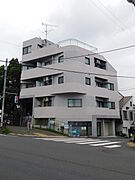 リバーサイドアネックス 3階 築37年9ヶ月の賃貸物件