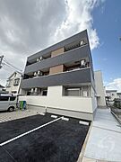 高石駅より徒歩5分 3階 新築の賃貸物件