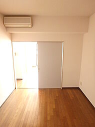 リッジモントゥ鶴牧 304 3階3DKのリビング/ダイニング