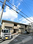 サンハイツ岡５の賃貸物件