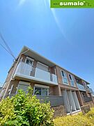 シャーメゾンメルベーユ 2階 築12年8ヶ月の賃貸物件