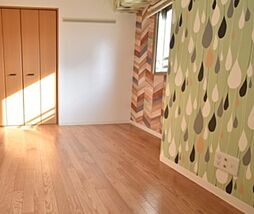 エクセル・マーリエ 3階1Kのリビング/ダイニング