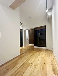 京急本線 新馬場駅 徒歩6分の賃貸マンション 8階ワンルームのリビング/ダイニング