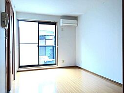 マイム21 1階1Kのリビング/ダイニング