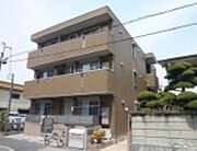 フレシールあびこ 2階 築12年9ヶ月の賃貸物件