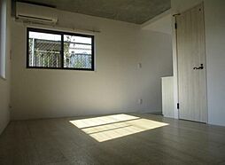 ベースキャンプ浜田山 1階1LDKのリビング/ダイニング