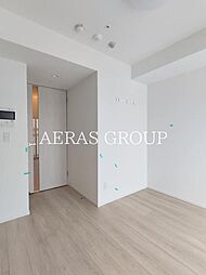 エストゥルース新小岩 8階1Kのリビング/ダイニング