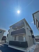 紀三井寺駅より徒歩19分 1階 築4年5ヶ月の賃貸物件