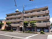 郡山駅よりバス22分 徒歩2分 2階 築30年7ヶ月の賃貸物件