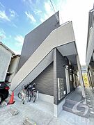 あびこ駅より徒歩10分 2階 築8年の賃貸物件