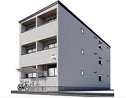 MIRAI STAGE 松戸新田