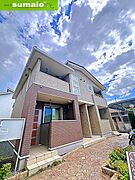 宮前駅より徒歩23分 2階 築11年8ヶ月の賃貸物件