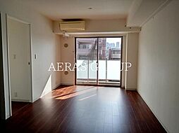 レジディア中落合 B701 7階2LDKのリビング/ダイニング