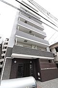 福島駅より徒歩11分 2階 築5年2ヶ月の賃貸物件