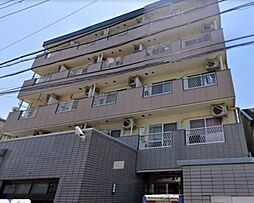 ピュアライフ福町