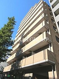 パレステュディオ目黒東