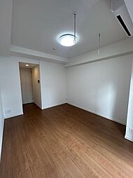 ＡＲＣＯＢＡＬＥＮＯ ＫＡＮＡＭＡＣＨＩII 15階1Kのリビング/ダイニング