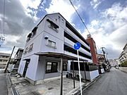 千鳥橋駅より徒歩11分 3階 築46年6ヶ月の賃貸物件