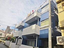 JR中央線 武蔵境駅 徒歩4分