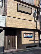 信太山駅より徒歩2分 1階 築56年6ヶ月の賃貸物件