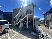 内野西が丘駅より徒歩16分 築30年 2階建の賃貸物件