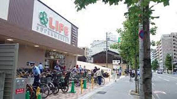メゾン油小路_周辺_4