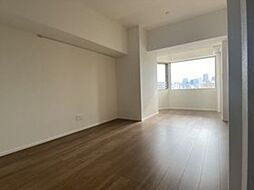 フレンシア菊川 9階2LDKのリビング/ダイニング