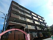 ブランニュー別所1号棟の賃貸物件