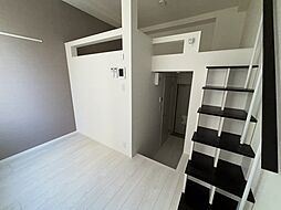 ハーモニーテラス金町V 102 1階1Kのリビング/ダイニング