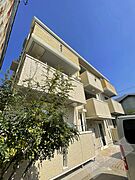 西田辺駅より徒歩8分 1階 築10年5ヶ月の賃貸物件