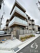 リバブル南町 1階 築18年11ヶ月の賃貸物件