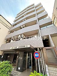 スカイコート品川6