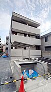 武庫川駅より徒歩7分 1階 新築の賃貸物件