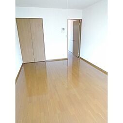 アムール Fortune 1階1Kのリビング/ダイニング