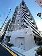 江坂駅より徒歩5分 2階 築2年8ヶ月の賃貸物件