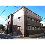 大阪市生野区小路２丁目 3階建 築11年のイメージ