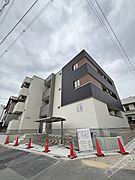 徳庵駅より徒歩4分 1階 新築の賃貸物件