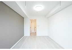 ＥｓＴＲＵＴＨ ＭＡＧＯＭＥ 2階1Kのリビング/ダイニング