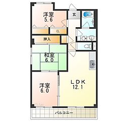 Osaka Metro御堂筋線 北花田駅 徒歩17分