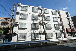 ホームズ稲田堤