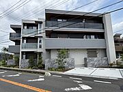 北朝霞駅より徒歩16分 1階 新築の賃貸物件