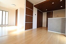 ルポゼ 3階1LDKのリビング/ダイニング