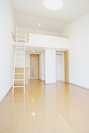 フロラリア_内装_3