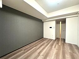 ＡＥＬＬ亀有 11階1Kのリビング/ダイニング