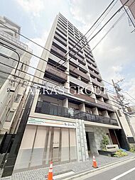 ベルシード上野松が谷