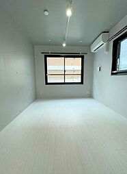 BEL FIORE MONNAKA 5階ワンルームのリビング/ダイニング