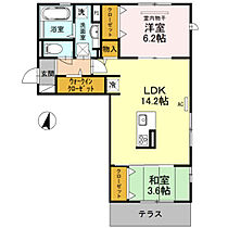 間取り：227092528538
